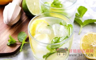 非酒精飲料新風尚 引領健康生活方式的五大趨勢