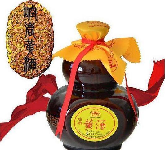 甘肅老字號名錄中酒類占比驚人，但非酒精飲料的歷史傳承同樣值得品味